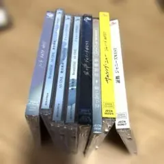 WESTꓸ ジャニーズWEST シングル8点セット
