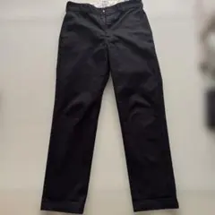 Standard California ワークパンツ ブラック　スタンダードのサムネイル