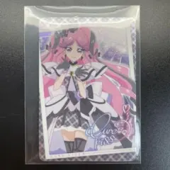 プリキュア キラキラカードグミ キュアキッス