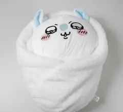 モモンガ　おくるみ　ぬいぐるみ　ちいかわ