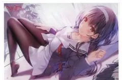 キュースト 桜庭遥花 A3ポスター 額縁付き - メルカリ