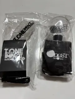 2025年最新】sixtones ペンライト トーンインパクトの人気アイテム