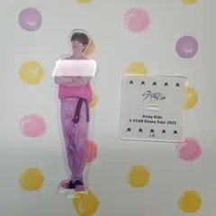 2025年最新】straykids アクスタ スンミンの人気アイテム - メルカリ