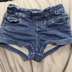 ショートパンツ 90cm 子供服