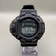 CASIO G-SHOCK DW-6700 TWIN SENSOR 本体 - メルカリ