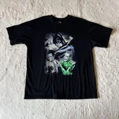 DONCARE batman Tシャツ　Lサイズ　バットマン