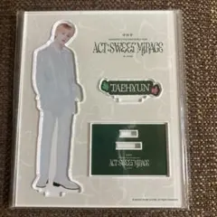 2025年最新】カンテヒョン アクスタの人気アイテム - メルカリ