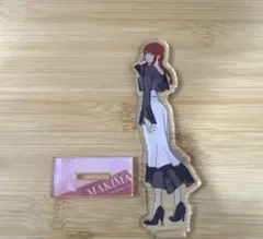 劇場版 チェンソーマン レゼ篇 プリンスホテル アクリルスタンド マキマ ②