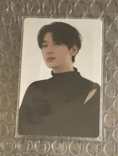 seventeen セブチ Follow again ウォヌ トレカ 28