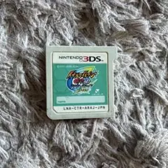 イナズマイレブンGO2 クロノ・ストーン ライメイ ニンテンドー3DS