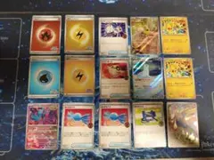 ポケモンジムバトル獲得品他、ARカード　即スリーブ品