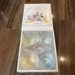 ディズニー アンバサダーホテル ウェディンググラス