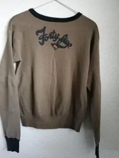 2025年最新】45rpm レディース トレーナー・スウェットの人気アイテム