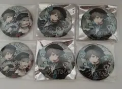 ChroNoiR3周年　缶バッジ　叶