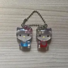 サンリオなかよしドロップチャーム ハローキティ
