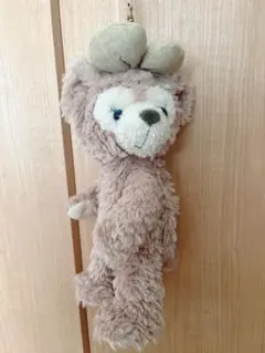 ShellieMay ぬいぐるみポーチ