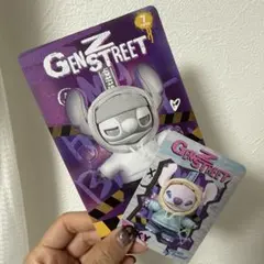MINISO Gen Z Street Stitch エンジェル