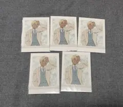 名探偵コナン ハロウィンの花嫁 ぱしゃこれ タキシード 降谷零