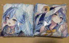 2025年最新】ホロライブ クッション gigoの人気アイテム - メルカリ