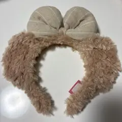 カチューシャ シェリーメイ