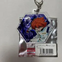 爆転シュート ベイブレード ブルックリン アクリルキーホルダー - メルカリ