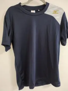 新品　ミズノ　Tシャツ　メンズ　M