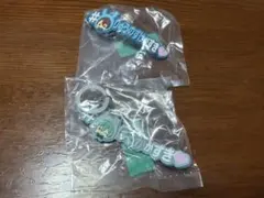 アイドリッシュセブン　めじるしアクセサリー　亥清悠　十龍之介