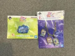 戦国BASARA リトルアクセサリーコレクション華 シークレット 龍