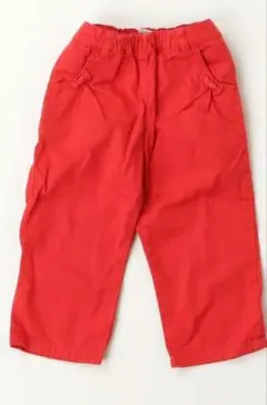 PETIT BATEAU　パンツ　ズボン　81cm