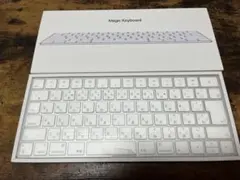 APPLE MLA22J/A  Magic Keyboard