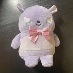 サンリオ クロミ バクぬいぐるみ