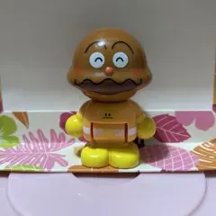 アンパンマンタウン　アンパンマンハウス　タウンドール フィギュア