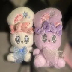 ESTHER BUNNY 一体999円