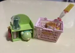 すみっコぐらし リーメント