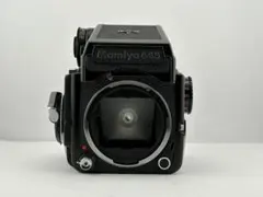 【売り切り 交渉可 パワーグリップ付】Mamiya マミヤ M645 1000S 売り切り 交渉可 パワーグリップ付】Mamiya マミヤ M645 1000S - メルカリ