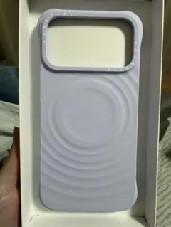 casetify iPhone17promaxのサムネイル