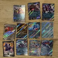 ポケカ　おまとめ３２１枚