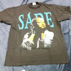 SPECIAL】SADE RIDE パロディTシャツ XL - メルカリ
