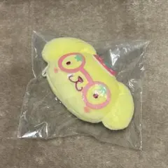 サンリオ キャラクターズ ぬいぐるみリバーシブル いちごデザイン ポムポムプリン