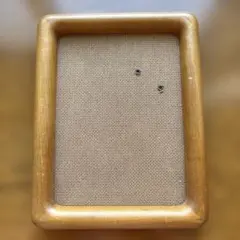 木製フォトフレーム