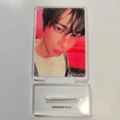 テヒョン TXT WEVERSE GB 3形態特典 アクスタ