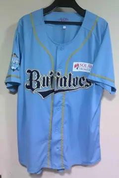 2026年最新】オリックス ユニフォーム 大阪夏の陣の人気アイテム