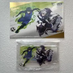 劇場版 ブルーロック　エピソード凪　特典　楽天ブックス