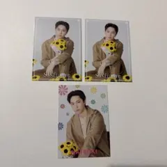 FANTASTICS 堀夏喜 トレカ 6点まとめ売り - メルカリ