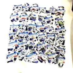 ペプシ豪華コレクションセット 木製ケース・ボトルキャップ・非売品