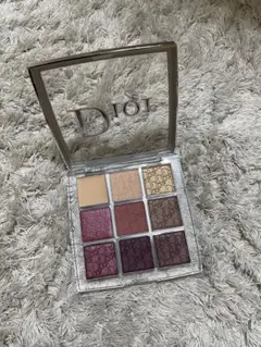 Dior バックステージアイパレット004 ローズウッド