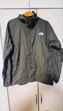 THE NORTH FACE ノースフェイス スワローテイルフーディ