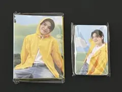 SEVENTEEN HEAVEN CARAT盤 ウジ