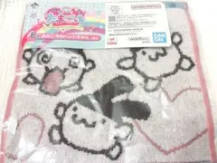 たまごっち 一番くじ E賞 ハンドタオル みみっち