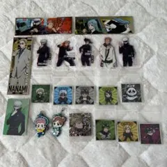 呪術廻戦セット